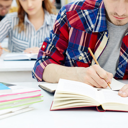 Avis concernant l’inscription des étudiants pour l’année universitaire 2025-2026