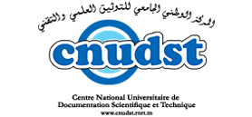 Centre National Universitaire de Documentation Scientifique et Technique