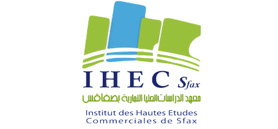 IHEC SFAX
