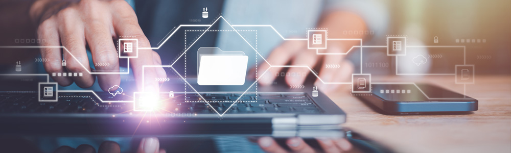 Mastère Professionnel Comptable Digitalisée