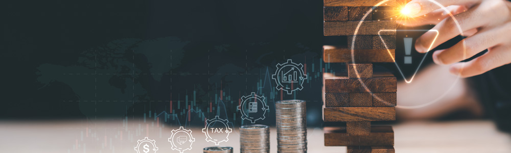 Mastère Professionnel Ingénierie Financière