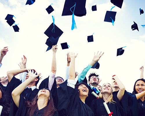 Masters IHEC – Listes des candidats présélectionnés ou retenus en masters pour l'année universitaire 2026-2027