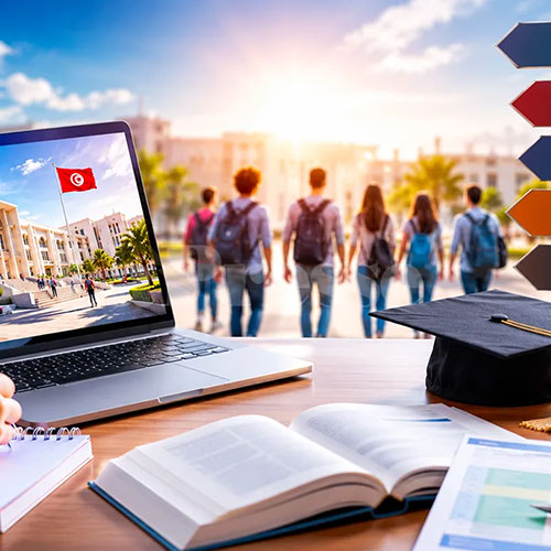 Orientation en 2ème année LSG (Comptabilité et Tronc commun) – Listes des étudiants retenus