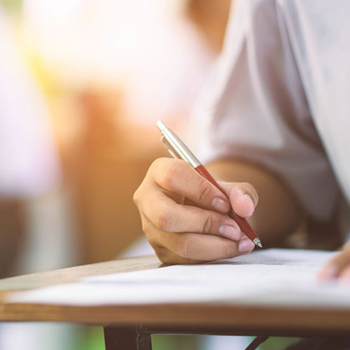 توصيات هامة للطلبة بخصوص الامتحانات